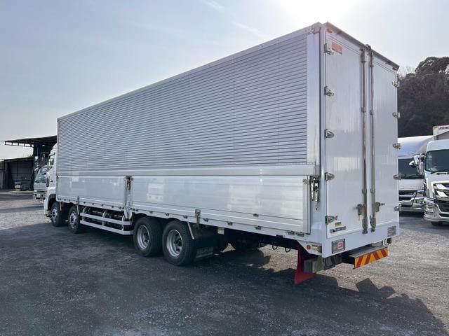 HINO PROFIA 2021 Image 31