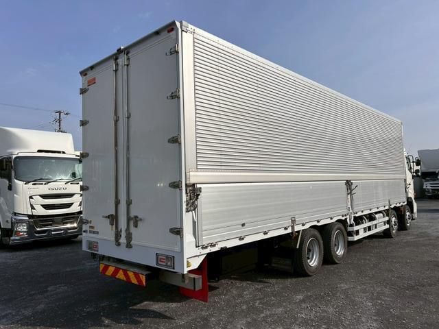 HINO PROFIA 2021 Image 31