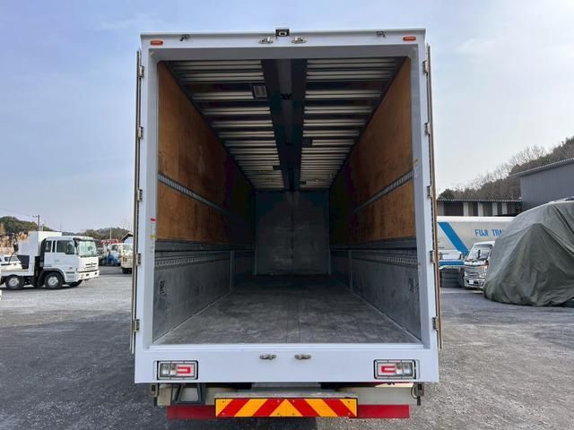 HINO PROFIA 2021 Image 31