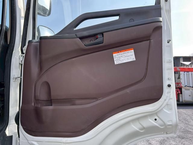 HINO PROFIA 2021 Image 31