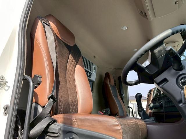 HINO PROFIA 2021 Image 31