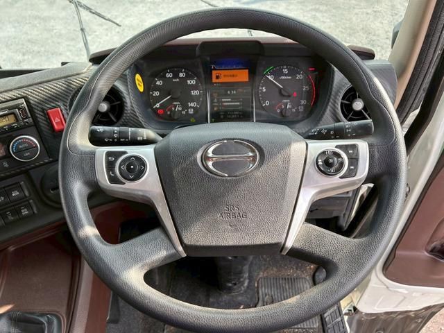 HINO PROFIA 2021 Image 31
