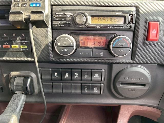 HINO PROFIA 2021 Image 31