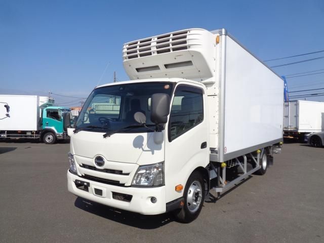 HINO DUTRO 2021 Image 31