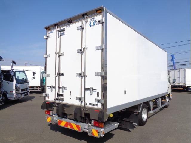 HINO DUTRO 2021 Image 31