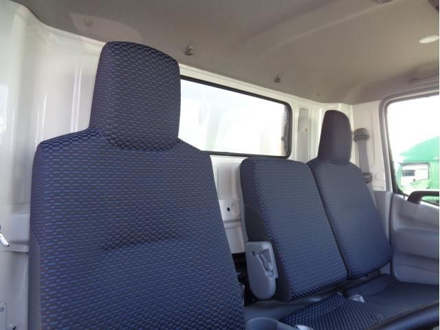 HINO DUTRO 2021 Image 31