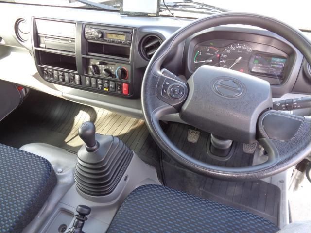 HINO DUTRO 2021 Image 31