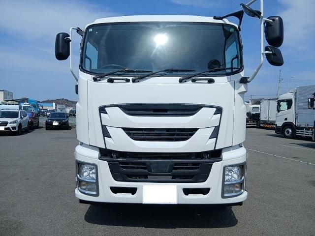 ISUZU GIGA 2016 Image 31