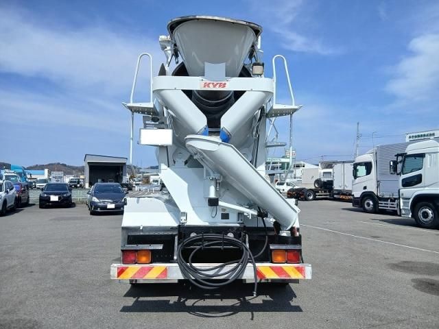 ISUZU GIGA 2016 Image 31