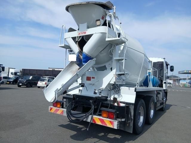 ISUZU GIGA 2016 Image 31