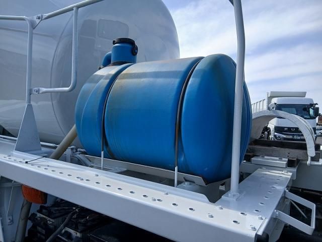 ISUZU GIGA 2016 Image 31