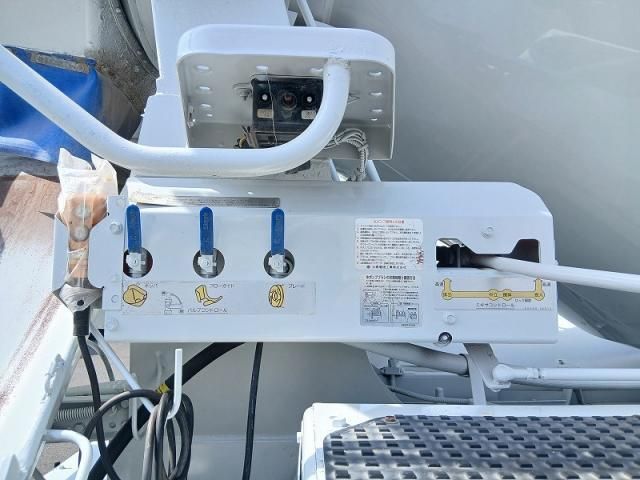 ISUZU GIGA 2016 Image 31