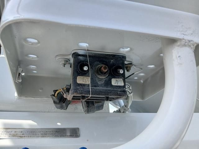 ISUZU GIGA 2016 Image 31