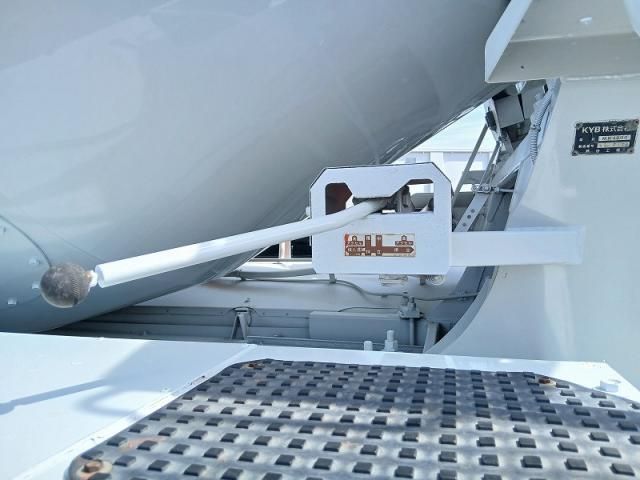 ISUZU GIGA 2016 Image 31