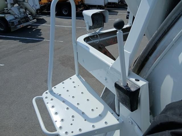 ISUZU GIGA 2016 Image 31