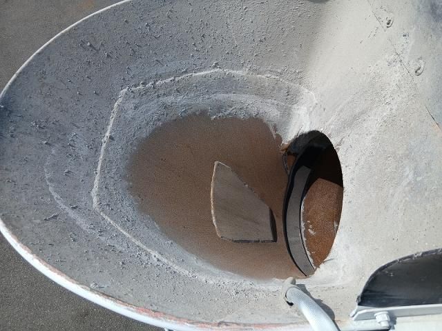 ISUZU GIGA 2016 Image 31