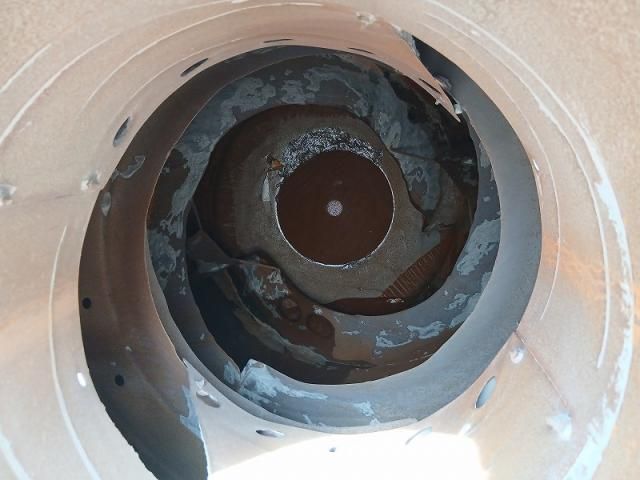 ISUZU GIGA 2016 Image 31