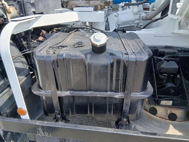 ISUZU GIGA 2016 Image 31