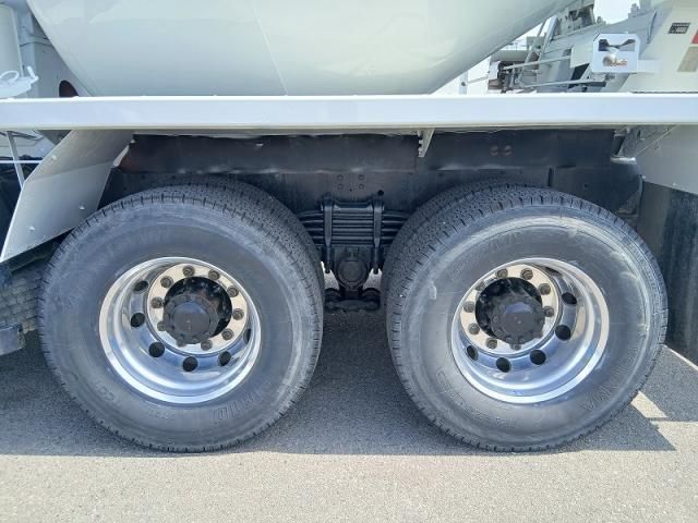 ISUZU GIGA 2016 Image 31