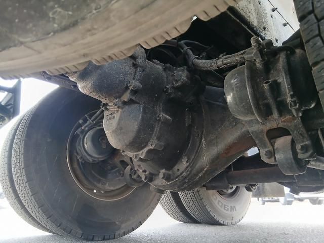 ISUZU GIGA 2016 Image 31