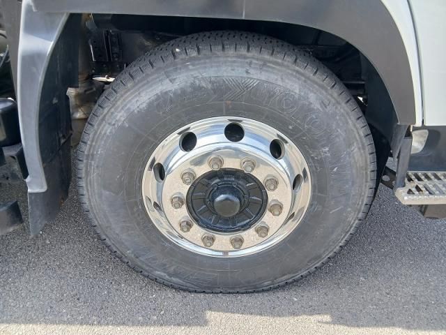 ISUZU GIGA 2016 Image 31