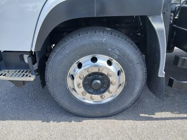 ISUZU GIGA 2016 Image 31