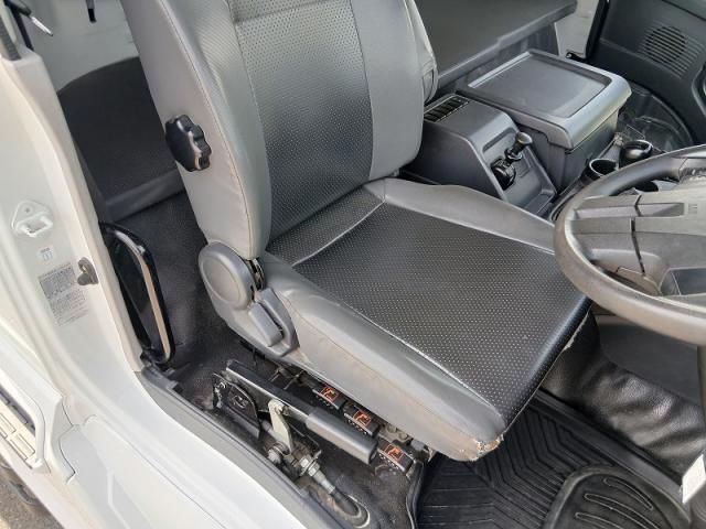 ISUZU GIGA 2016 Image 31