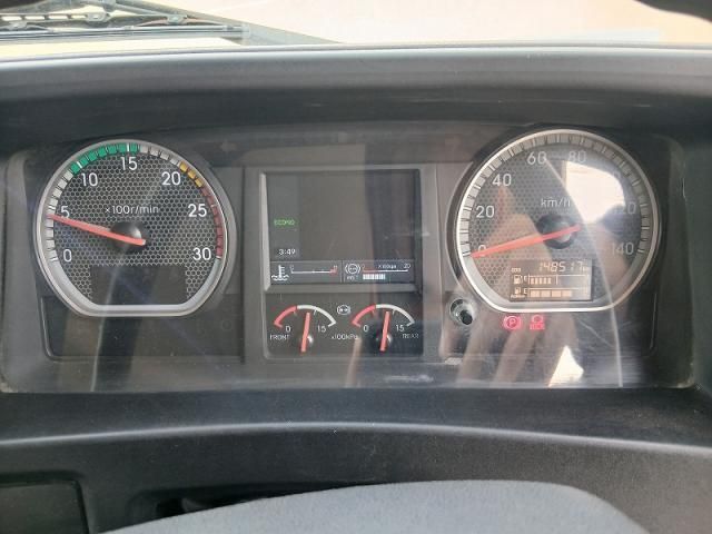 ISUZU GIGA 2016 Image 31