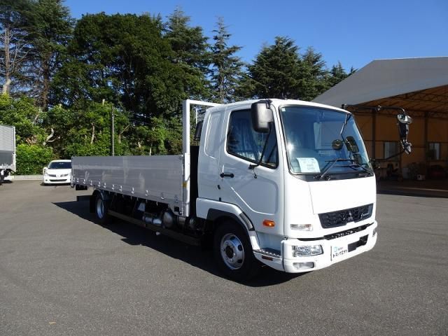 MITSUBISHI FUSOU FIGHTER 2025 Image 31