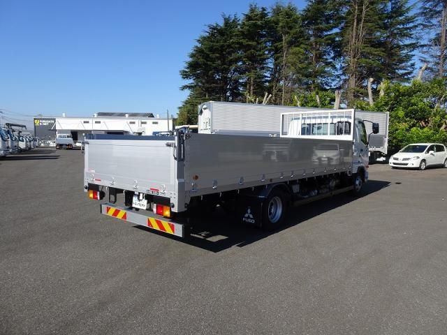 MITSUBISHI FUSOU FIGHTER 2025 Image 31