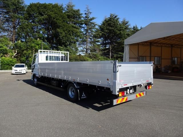 MITSUBISHI FUSOU FIGHTER 2025 Image 31