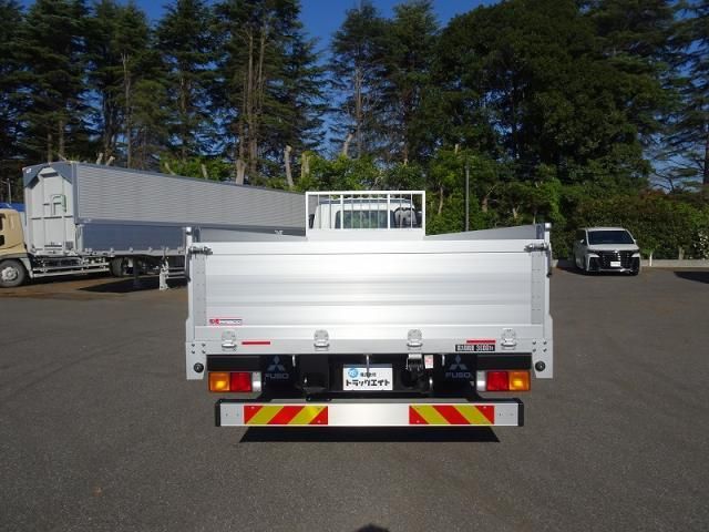 MITSUBISHI FUSOU FIGHTER 2025 Image 31