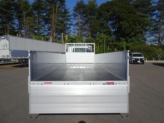 MITSUBISHI FUSOU FIGHTER 2025 Image 31