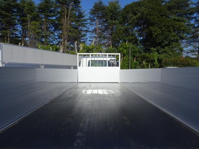 MITSUBISHI FUSOU FIGHTER 2025 Image 31