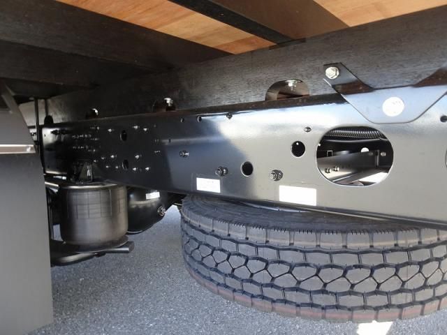 MITSUBISHI FUSOU FIGHTER 2025 Image 31