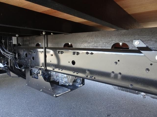 MITSUBISHI FUSOU FIGHTER 2025 Image 31