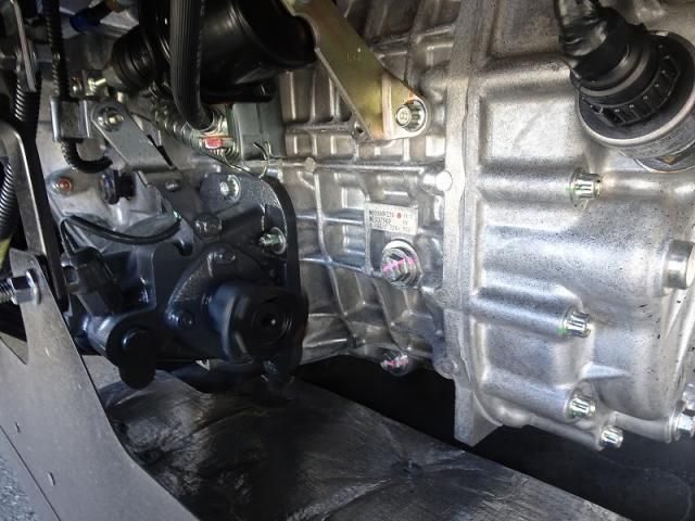 MITSUBISHI FUSOU FIGHTER 2025 Image 31