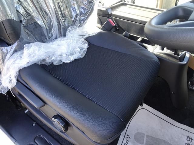 MITSUBISHI FUSOU FIGHTER 2025 Image 31