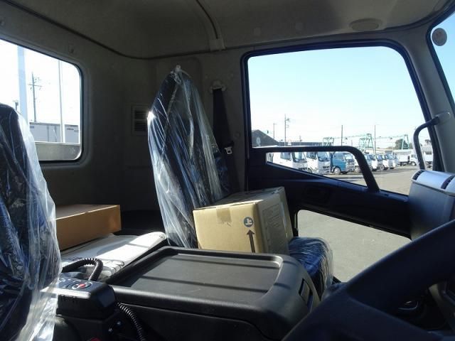 MITSUBISHI FUSOU FIGHTER 2025 Image 31