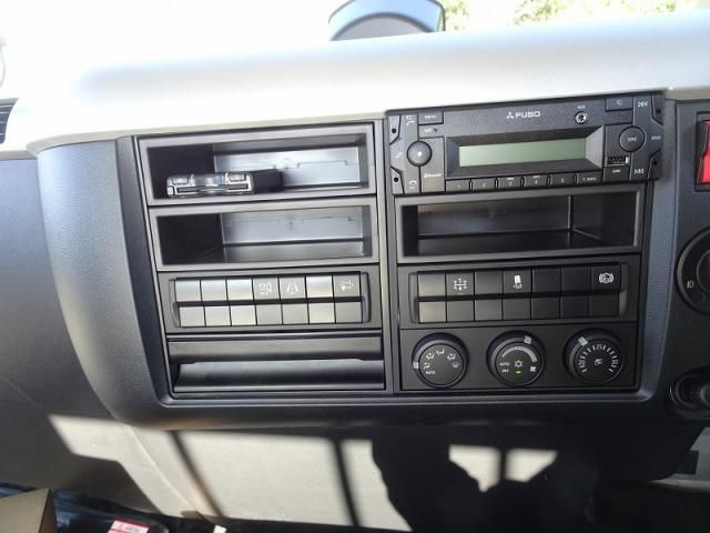 MITSUBISHI FUSOU FIGHTER 2025 Image 31