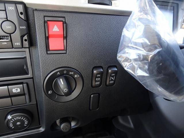 MITSUBISHI FUSOU FIGHTER 2025 Image 31