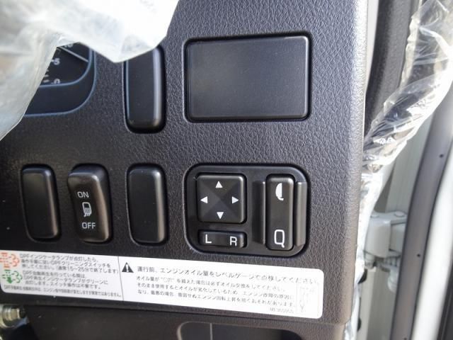 MITSUBISHI FUSOU FIGHTER 2025 Image 31