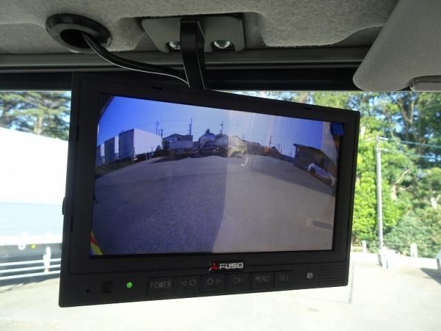 MITSUBISHI FUSOU FIGHTER 2025 Image 31