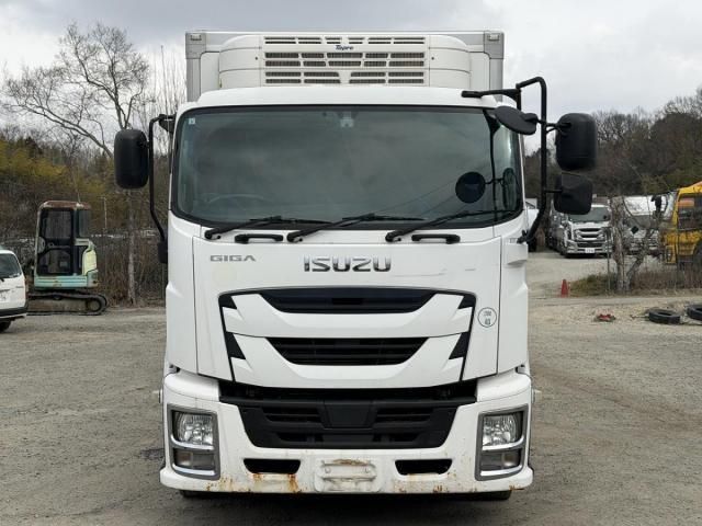 ISUZU GIGA 2016 Image 31