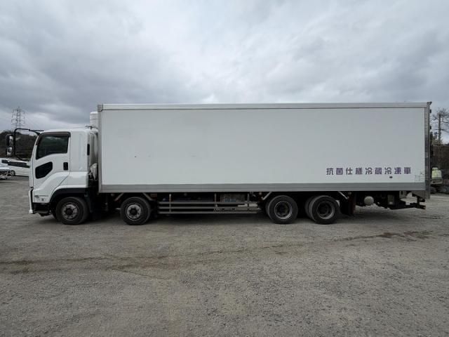 ISUZU GIGA 2016 Image 31