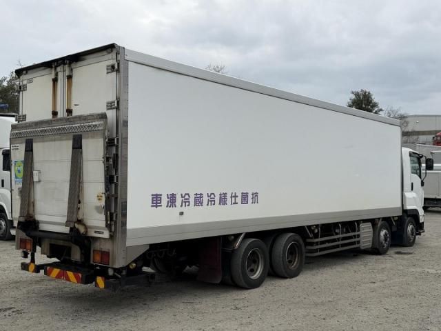 ISUZU GIGA 2016 Image 31