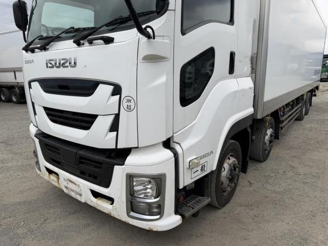 ISUZU GIGA 2016 Image 31