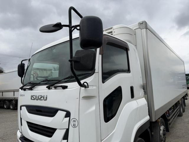 ISUZU GIGA 2016 Image 31