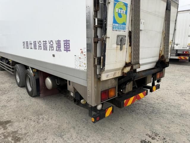 ISUZU GIGA 2016 Image 31