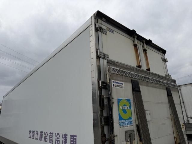 ISUZU GIGA 2016 Image 31